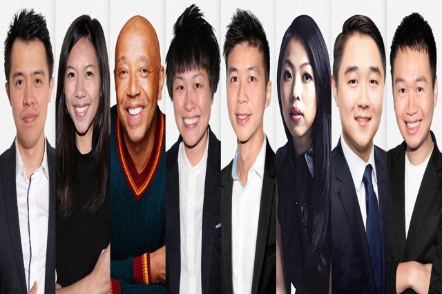 Gushcloud Targetkan Amerika dan China Sebagai Pasar Utama